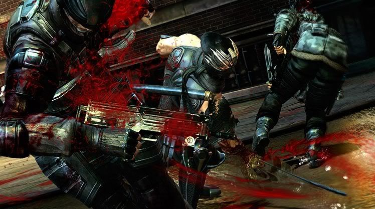 That's...a lot of blood